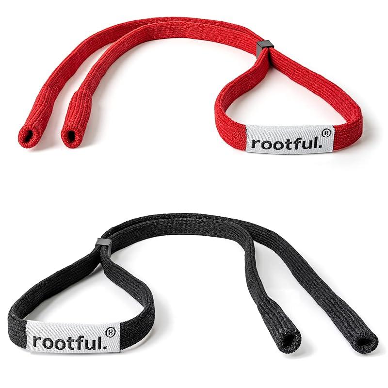 Imprescindible para deportistas: Cinta gafas Rootful Pro que destaca