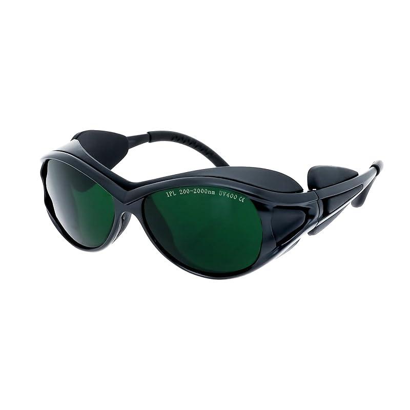 Mi opinión sobre las gafas de protección láser MCWlaser.