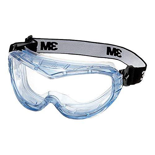 ¿Merecen la pena las gafas de seguridad 3M Fahrenheit? Mi experiencia
