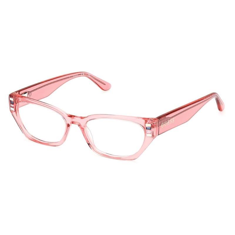 Mi opinión sobre las GUESS Gafas para Mujer: Estilo y elegancia.