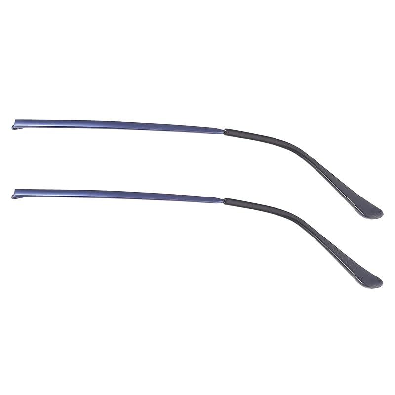 Excelente opción para renovar tus gafas de metal con Hemobllo