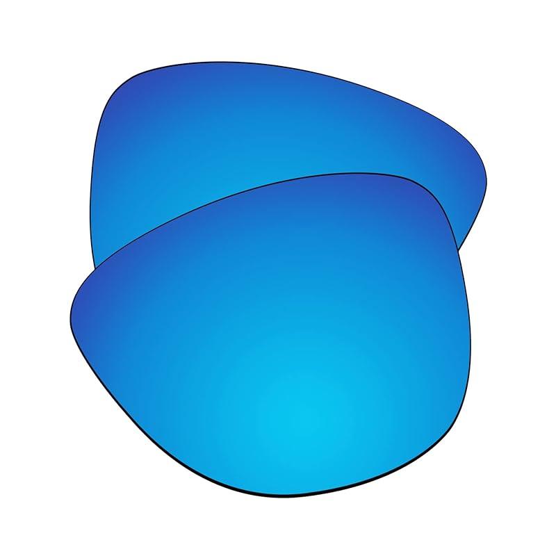Mis nuevos lentes EZReplace para Oakley Frogskins, ¡una gran elección!