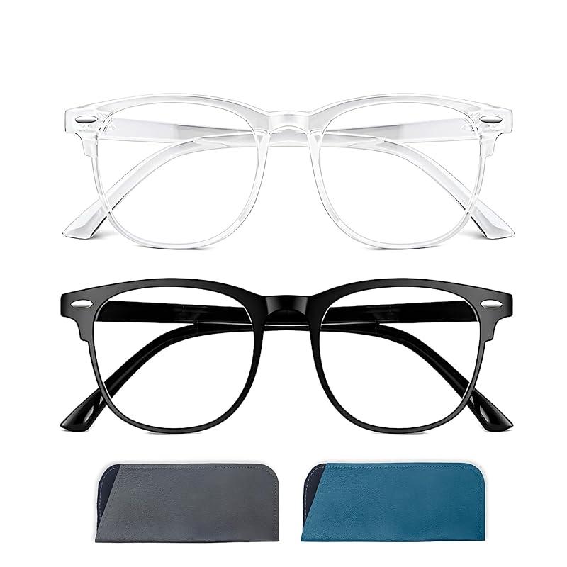 Gafas Solmoon: la solución antifatiga ideal para gamers y lectores.
